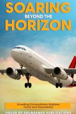 Soaring Beyond the Horizon af House of Abundance Publications