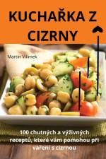 KUCHA¿KA Z CIZRNY af Martin Vilímek