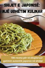 Shijet e Japonisë af Genta Lala