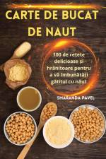 CARTE DE BUCAT DE NAUT af Smaranda Pavel