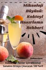 Miksoloji Büyüsü af Hakan Kara