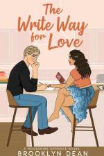 The Write Way for Love af Brooklyn Dean