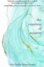 The Courtesy of Mystery af Erin Holtz Braeckman