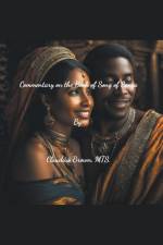 Commentary on the Book of Song of Songs af Claudius Brown