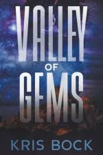 Valley of Gems af Kris Bock