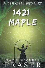 1421 Maple af Ray Fraser