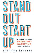 Standout Startup af Allyson Letteri