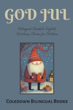 God Jul af Coledown Bilingual Books