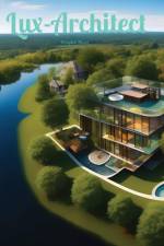 Lux-Architect af Kerrick Patterson