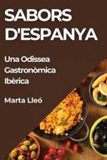 Sabors d'Espanya af Marta Lleó