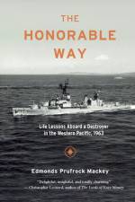 The Honorable Way af Edmonds Prufrock Mackey