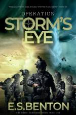 Operation Storm's Eye af E. S. Benton