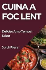 Cuina a Foc Lent af Jordi Riera