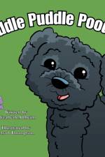 Piddle Puddle Poodle af Elizabeth M Alfheim