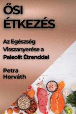 ¿si Étkezés af Petra Horváth