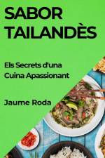Sabor Tailandès af Jaume Roda