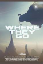 Where They Go af R. Vermandois