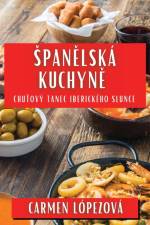 ¿pan¿lská Kuchyn¿ af Carmen Lópezová