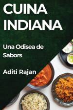 Cuina Indiana af Aditi Rajan