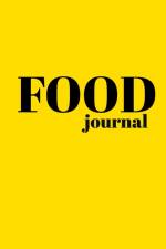 Food Journal af Tracy Benjamin