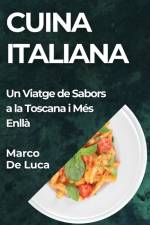 Cuina Italiana af Marco De Luca