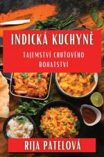 Indická Kuchyn¿ af Rija Patelová