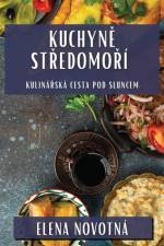 Kuchyn¿ St¿edomo¿í af Elena Novotná