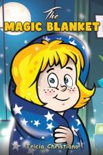 The Magic Blanket af Tricia Christiano