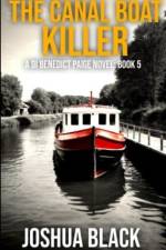 The Canal Boat Killer af Joshua Black