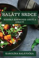 Saláty Srdce af Karolína Saláto¿ka