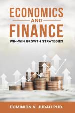 Economics and Finance af Dominion V. Judah