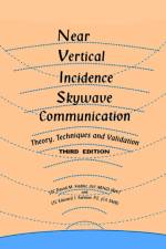Near Vertical Incidence Skywave Communication af Ed Farmer