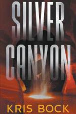 Silver Canyon af Kris Bock