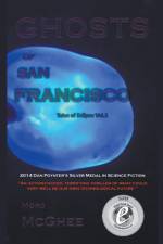 Ghosts of San Francisco af Mord McGhee