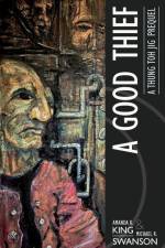 A Good Thief af Amanda K King