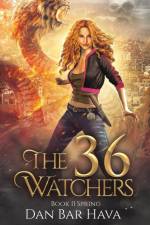 The 36 Watchers af Dan Bar Hava