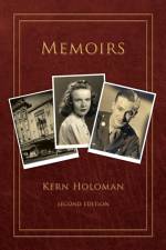 Memoirs af Kern Holoman