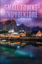 Small Towns and Folklore af Dj Neace