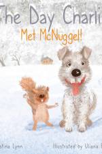 The Day Charlie Met McNuggel af Christina Lynn
