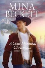 A Cold Montana Christmas af Mina Beckett