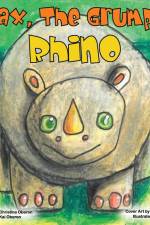 Max, The Grumpy Rhino af Christina Oberon