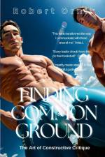 Finding Common Ground af Robert Ornik
