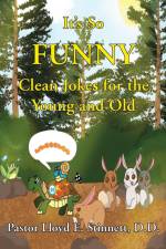 It's So Funny af Lloyd E. Stinnett