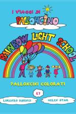Palloncini colorati