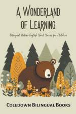 A Wonderland of Learning af Coledown Bilingual Books