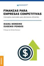 Finanzas Para Empresas Competitivas af Diana Mondino