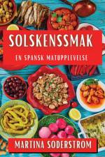 Solskenssmak af Martina Söderström