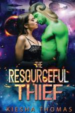 The Resourceful Thief af Kiesha Thomas