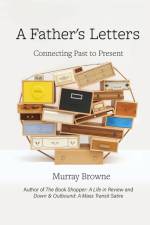 A Father's Letters af Murray Browne