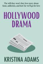 Hollywood Drama af Kristina Adams